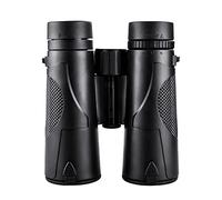 Concert Camping Telescope for Adults - Binoculars 12×42 High Power High Definition Bird Watching German Outdoor Adult Telescope (Color : Standard Binoculars)