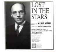 Concert Chorale of New York - Lost In The Stars (UK