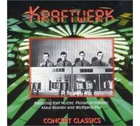 Concert Classics by Kraftwerk