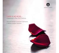 There Is No Rose