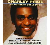 Concert Collection by Charley Pride