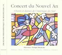 Concert Du Nouvel An