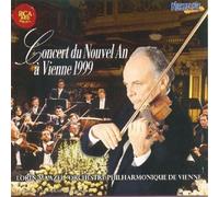 Concert Du Nouvel An + Vienne