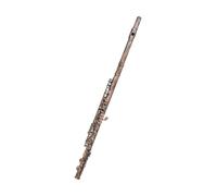 Concert Flutes Flute Instrument In The Key Of C Performance