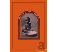 CONCERT FOR BANGLADESH Deluxe Version DVD George Harrison Original UK Release R2