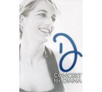 Concert for Diana ...