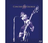 Concert For George-Concert For George (Blu-Ray)