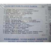 Concert for Planet Earth