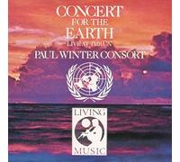 Concert for the Earth (US Import)
