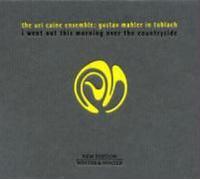 Concert-Gustav Mahler In Toblach - Uri Caine Compact Disc