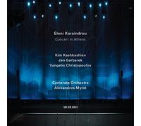 Concert in Athens
