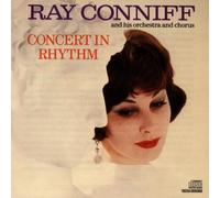 Concert in Rhythm Vol 1 by Conniff, Ray (1990-10-25)