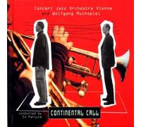 Concert Jazz Orchestra Vienna - Continental Call