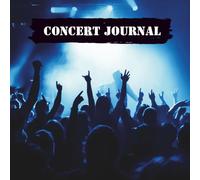 Concert Journal