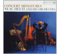 Concert Miniatures [European Import]