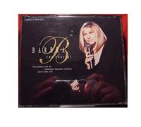 Concert Recorded Live At Madis by Barbra Streisand (1994-08-09)