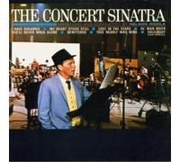 Concert Sinatra by Frank Sinatra