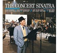 Concert Sinatra by Warner Off Roster