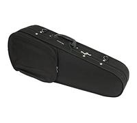 Concert size Ukulele Hard Foam Case (violin style)
