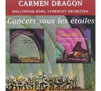 Concert Sous Les Etoiles