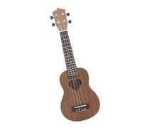 Concert Style Wooden Ukulele Hawaiian Guitar Suitable For Beginners Professional Ukulele