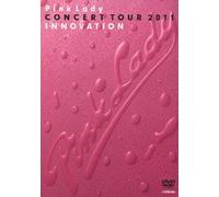 Concert Tour 2011 gINNOVATIONhi‰‰ñ¶ŽY•ª‚Ì‚ÝƒuƒbƒNƒP[ƒXŽd-l•40ƒy[ƒW‹‰ØŽÊ^W•tj [DVD]