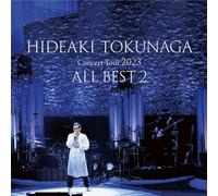 Concert Tour 2023 ALL BEST2〔通常盤（2CD）〕