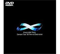 concert tour’98「Time to Destination」 [DVD]