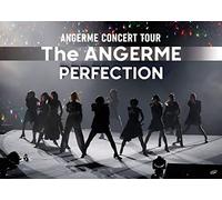 アンジュルム CONCERT TOUR -The ANGERME- PERFECTION(特典なし) [DVD]