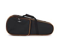Concert Ukulele Hard Foam Case by Gear4music