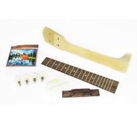 Concert Ukulele Parts Pack - Everything except the body!