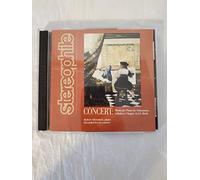 Concert: Works for Piano by Schumann, Schubert, Chopin & J.S. Bach