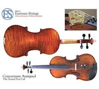 Concertante Antiqued Violin 4/4