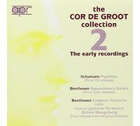 Concertgebouw Orches - Cor De Groot Collection 2 - Simon Barere