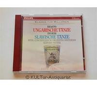 Concertgebouw-Orchester Amsterdam - Klassik für Millionen - Brahms/Dvorak