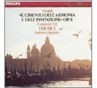 Concerti 7-12