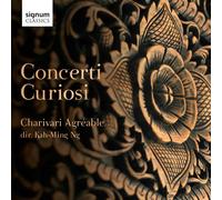Concerti Curiosi