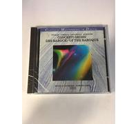 CONCERTI GROSSI DES BAROCK - Vivaldi, Corelli, Locatelli, Albinoni