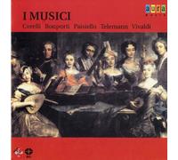 Concerti Grossi (I Musici)