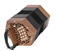 Concertina by Gear4music C/G