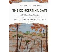 Concertina Gate at the Dip Tank