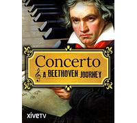 Concerto: A Beethoven Journey