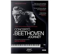 Concerto:A Beethoven Journey [Phil Grabsky, Leif Ove Andsnes] [SEVENTH ART: DVD] [DVD]