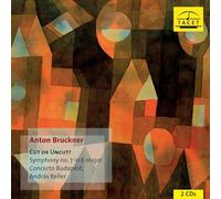 Anton Bruckner: Cut Or Uncut?: Symphony No. 7 In E Major