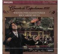 concerto capodanno 1993