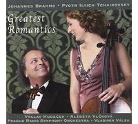 Concerto, Cello & Orchestre OP.102-Variations sur Un Thème Rococo pour Cello OP.33-Sérénade Mélancolique pour Violon et Orchestre OP.26