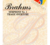Concerto Classics - Brahms:Symphony No.1