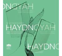 Concerto Copenhagen - Haydn:Haydndyah(Merkur Trauer Palindrom