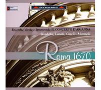 Concerto D?Arianna - Roma 1670