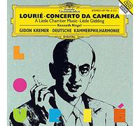 Concerto Da Camera
